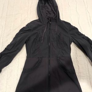 Lululemon dance studio jacket